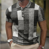 Moda Lusitana - Polo com Design Moderno