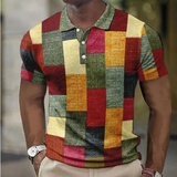 Moda Lusitana - Polo com Design Moderno