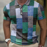 Moda Lusitana - Polo com Design Moderno