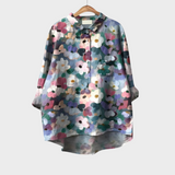 Élise | Blusa de verão elegante