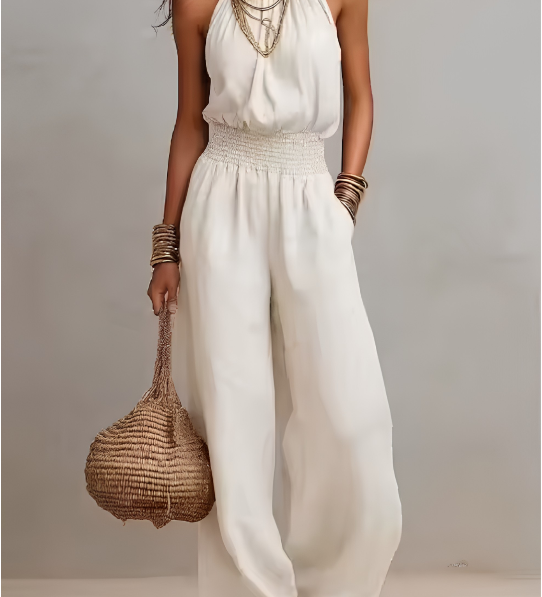 Monaco Breeze Dress