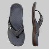 Moda Lusitana - Sandálias de Verão Confortáveis