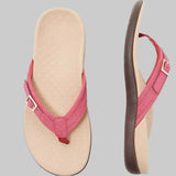 Moda Lusitana - Sandálias de Verão Confortáveis
