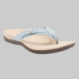 Moda Lusitana - Sandálias de Verão Confortáveis