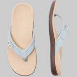 Moda Lusitana - Sandálias de Verão Confortáveis