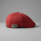 Moda Lusitana - Boina Old Money