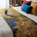 Corredor de Cama Pavão