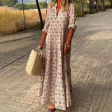 MIA™ - BOHO KLEID