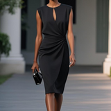 Mariel | Vestido elegante para todas as ocasiões