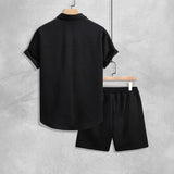 Conjunto Casual Crusie Maldivas
