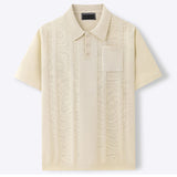Camisola pólo Ahbu Dabi