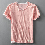 T-Shirt básica