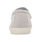 Mocassins de camurça premium