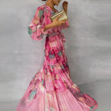 Unni™ - Vestido elegante
