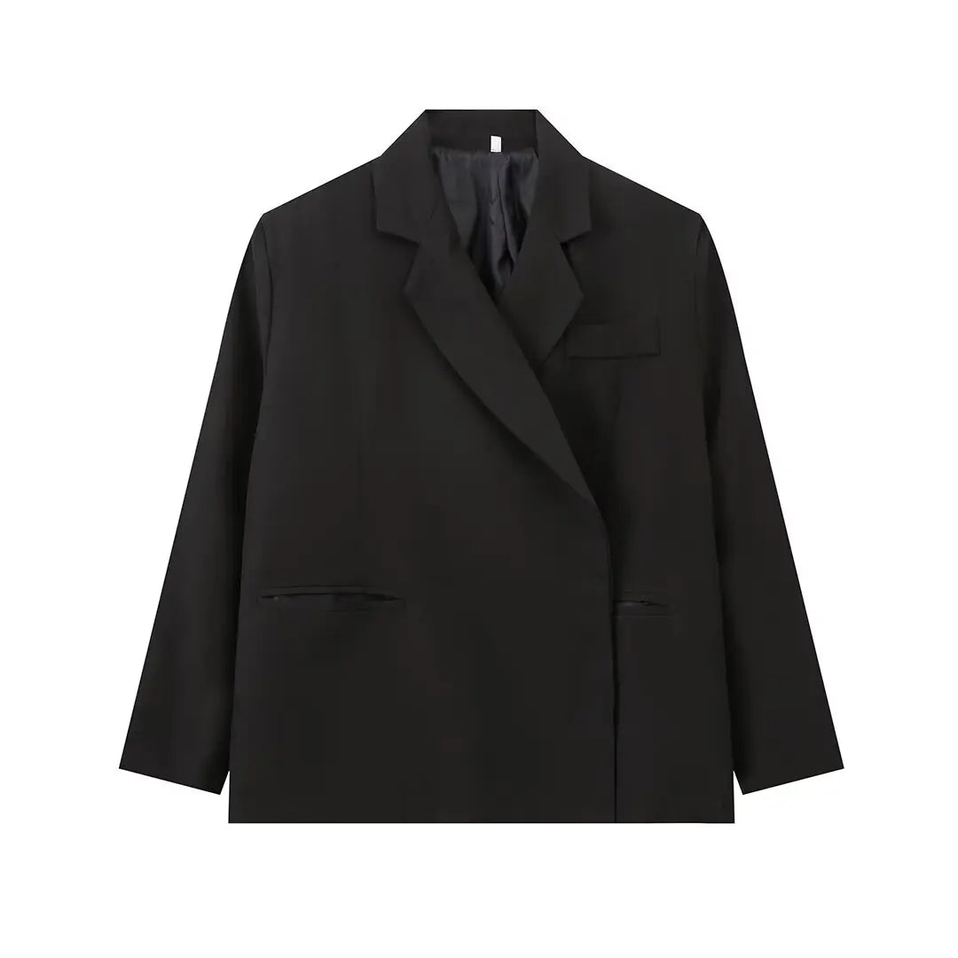 Sandrine Blazer