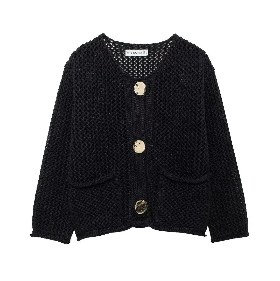 Roxane Luxury Sweater
