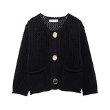Roxane Luxury Sweater