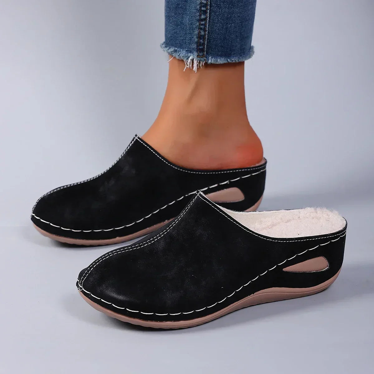 Orthopedic Slippers