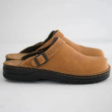 Malvina – sandália casual elegante de calçar