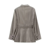 Claire Blazer