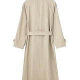 Claire Luxury Coat