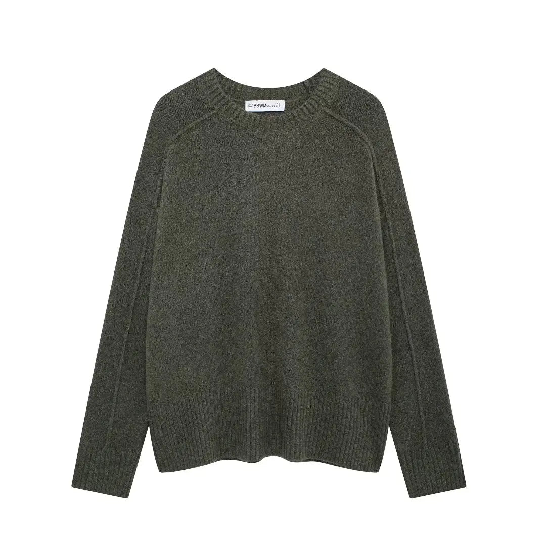 Stéphanie Luxury Sweater