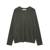 Stéphanie Luxury Sweater