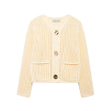 Roxane Luxury Sweater