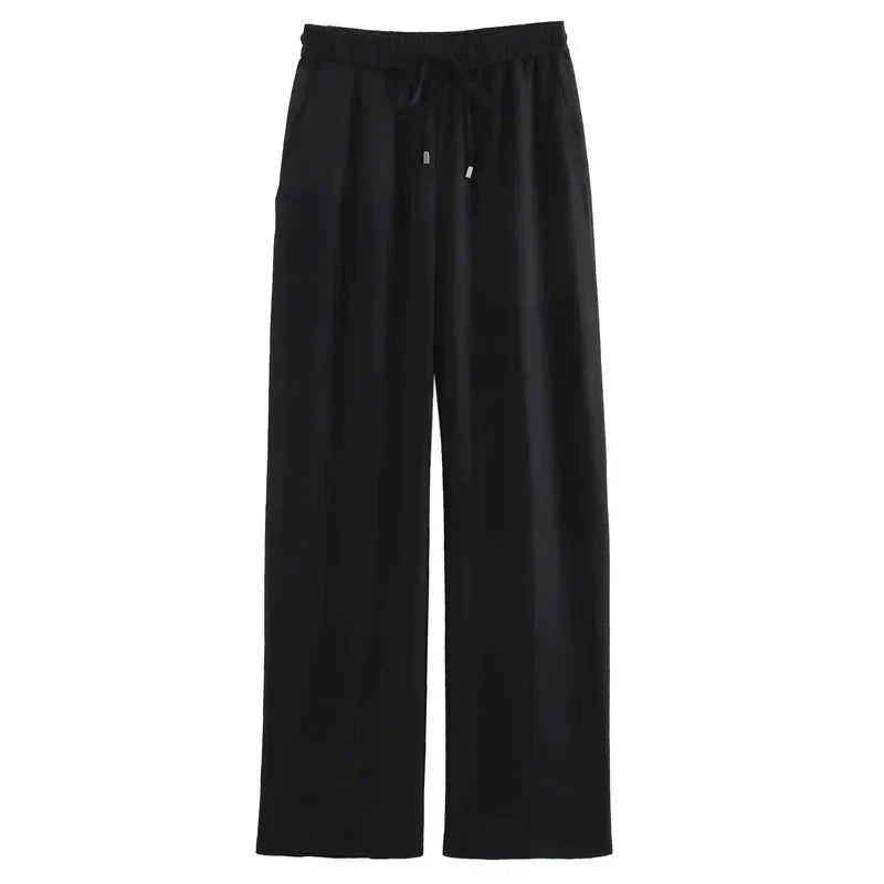 Agathe Luxury Pants