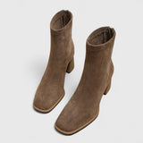 Lisa Elegant Comfort Boots