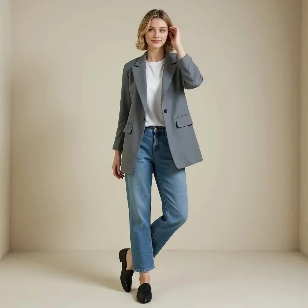 Mia Blazer