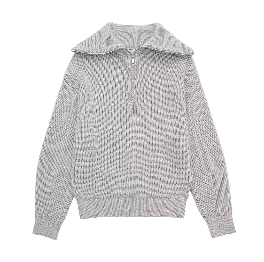 Virginie Luxury Sweater