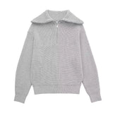 Virginie Luxury Sweater