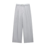 Ophélie Luxury Pants