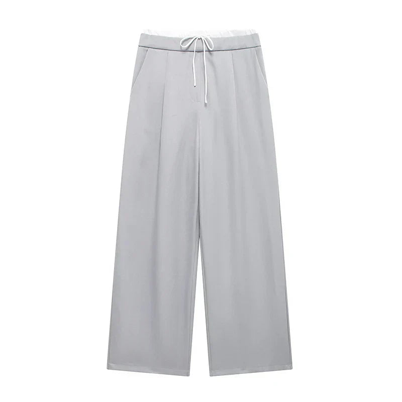 Ophélie Luxury Pants