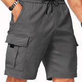 Calções Cargo para homem