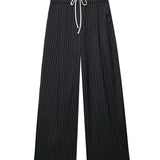 Ophélie Luxury Pants