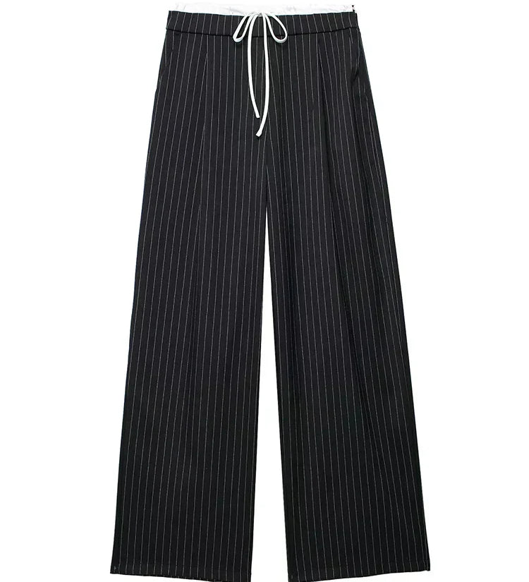 Ophélie Luxury Pants