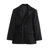 Florence Blazer