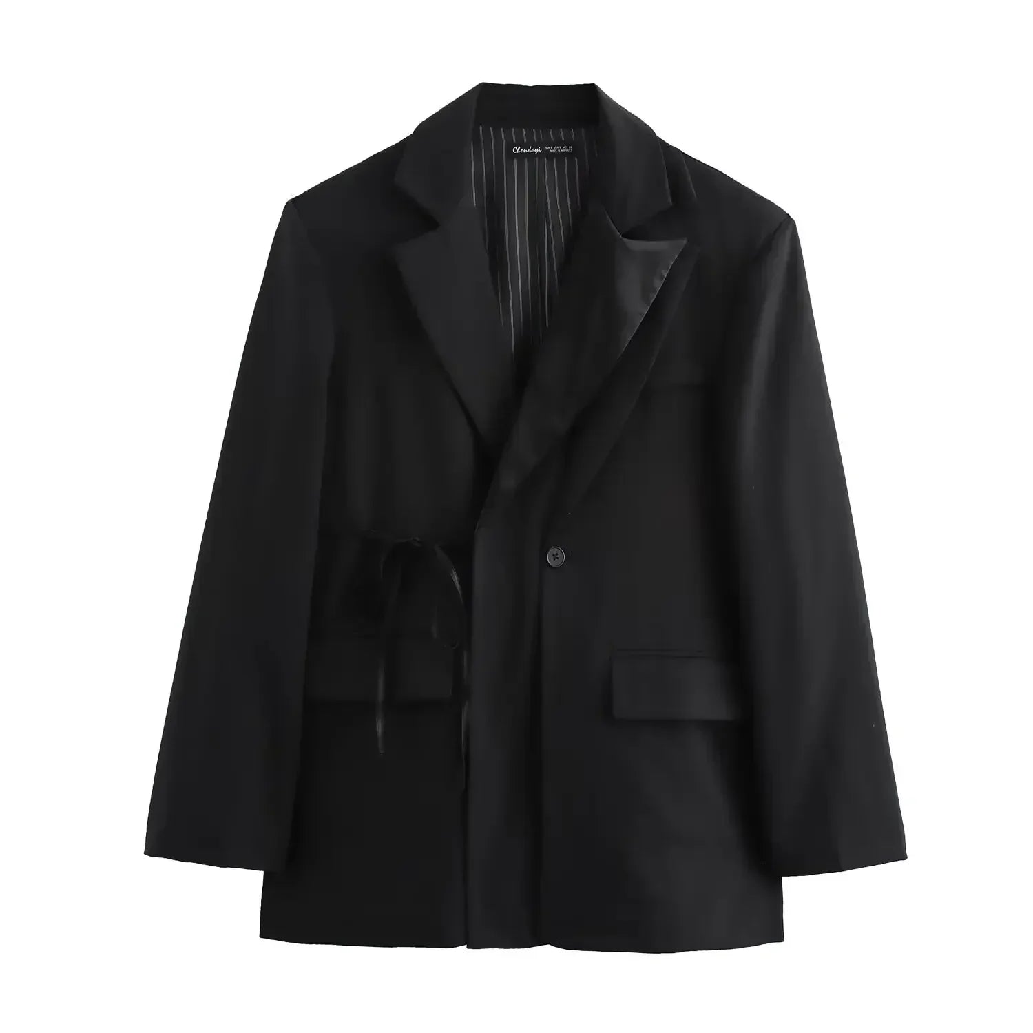 Florence Blazer