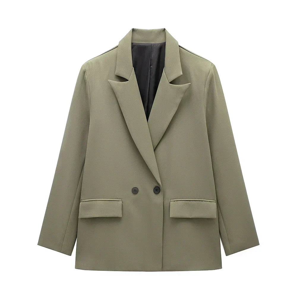 Solène Blazer