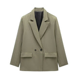 Solène Blazer
