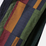 Moda Lusitana - Camisa Mosaico Linhas