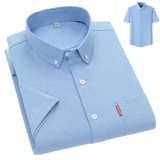 Givalli - Camisa de verão em algodão