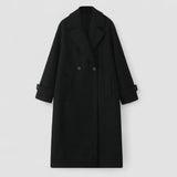 Jeanne Luxury Coat