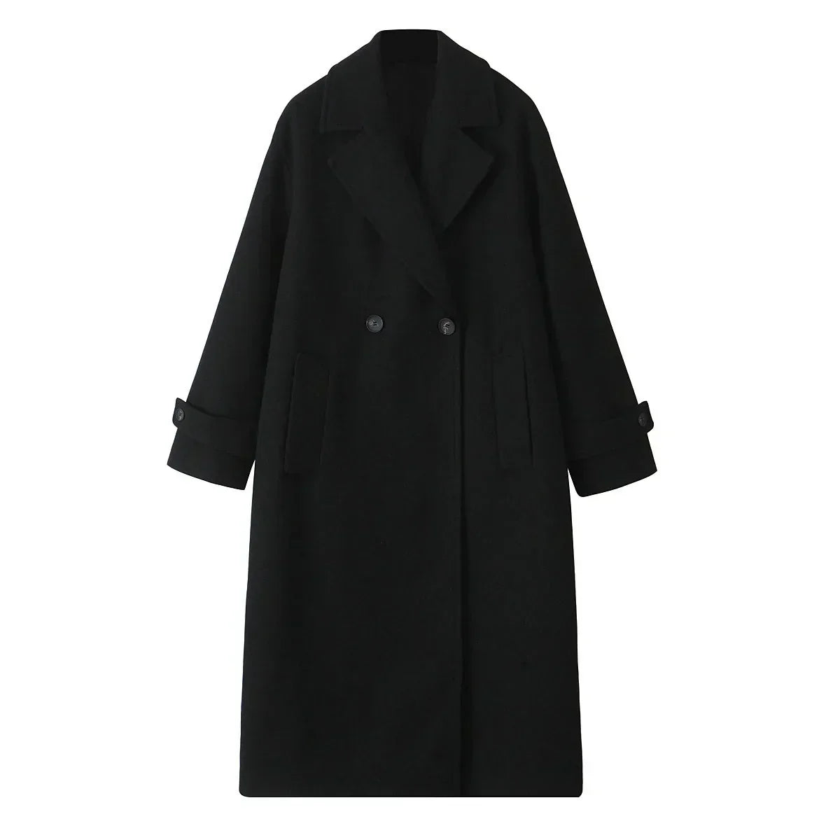 Jeanne Luxury Coat
