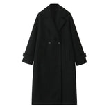 Jeanne Luxury Coat