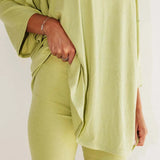 Demi | Conjunto de Lounge Luxo Conforto