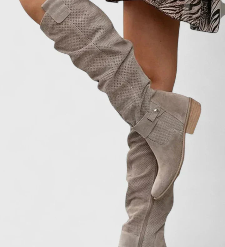 Jowita Elegant Boots