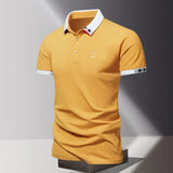 Moda Lusitana - Polo Casual de Verão